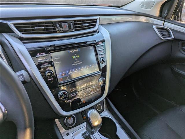 used 2015 Nissan Murano car, priced at $11,885
