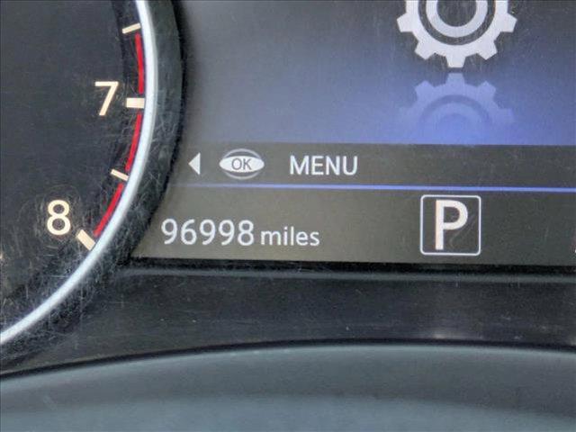 used 2015 Nissan Murano car, priced at $11,885