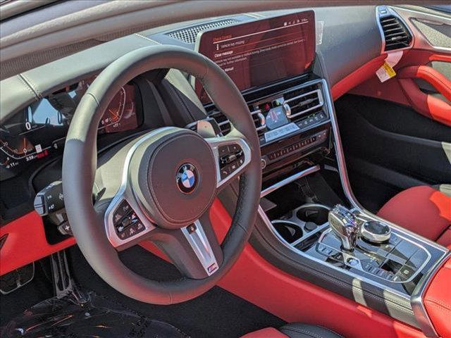 new 2026 BMW 840 car, priced at $101,295