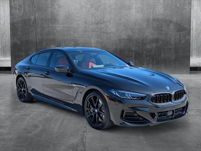 new 2026 BMW 840 car, priced at $101,295