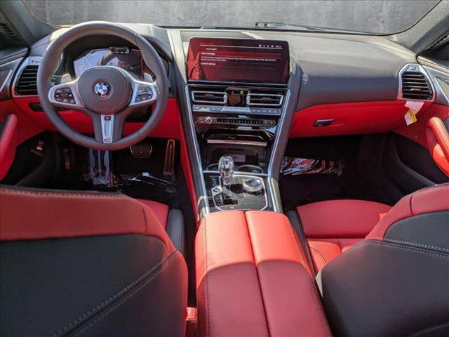 new 2026 BMW 840 car, priced at $101,295