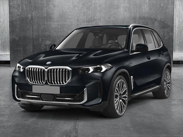 new 2026 BMW X5 PHEV car, priced at $82,250