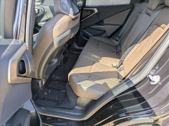 new 2025 BMW X3 car, priced at $55,775