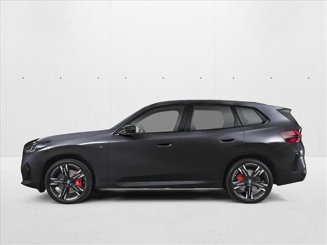 new 2026 BMW X3 car, priced at $49,630