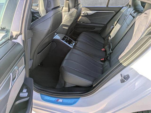 used 2023 BMW 840 car, priced at $57,999