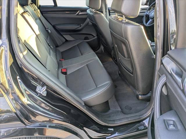 used 2018 BMW X4 car, priced at $21,470