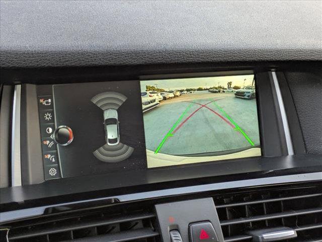 used 2018 BMW X4 car, priced at $21,470