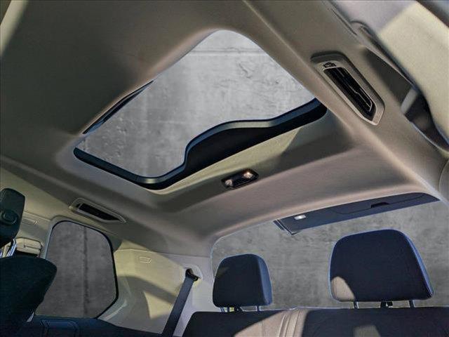 used 2022 BMW X7 car, priced at $51,074