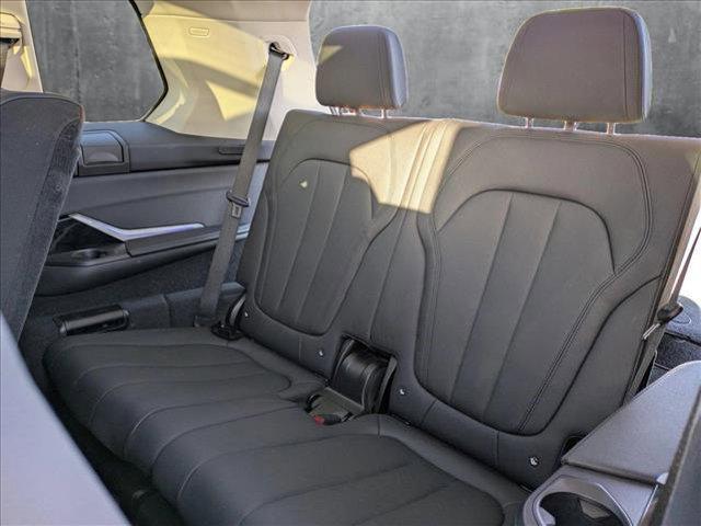 used 2022 BMW X7 car, priced at $51,074