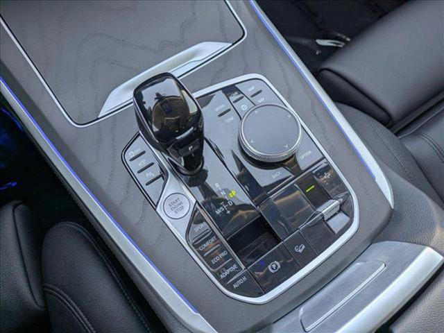 used 2022 BMW X7 car, priced at $51,074