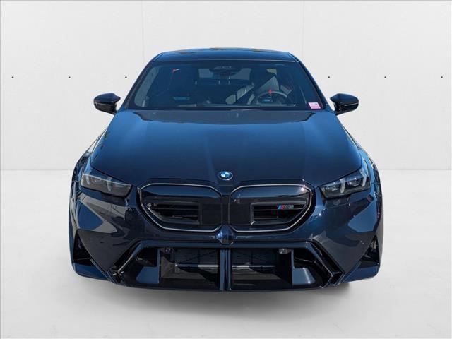 new 2026 BMW M5 car, priced at $129,500