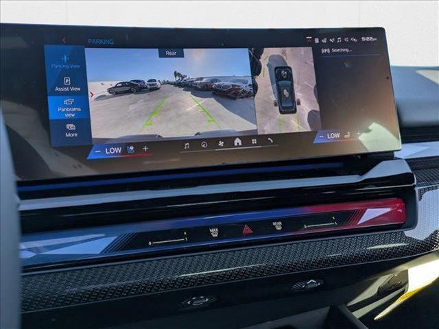 new 2026 BMW M5 car, priced at $129,500
