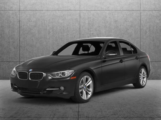 used 2014 BMW 328 car, priced at $11,991