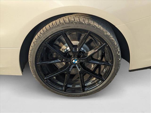 new 2025 BMW 840 car, priced at $107,710