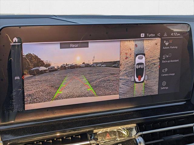 new 2025 BMW 840 car, priced at $107,710