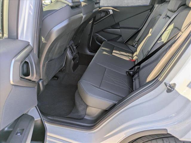 new 2025 BMW X3 car, priced at $56,560