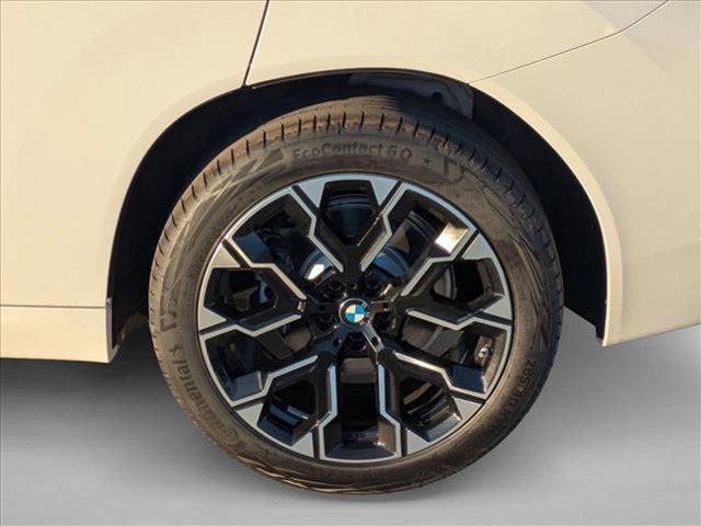 new 2026 BMW X3 car, priced at $56,925