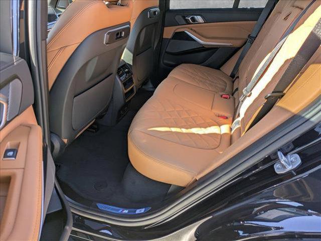 new 2026 BMW X5 PHEV car, priced at $82,250