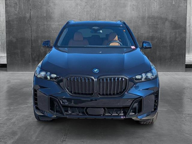 new 2026 BMW X5 PHEV car, priced at $82,250