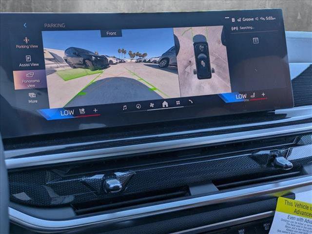 new 2026 BMW X5 PHEV car, priced at $82,250