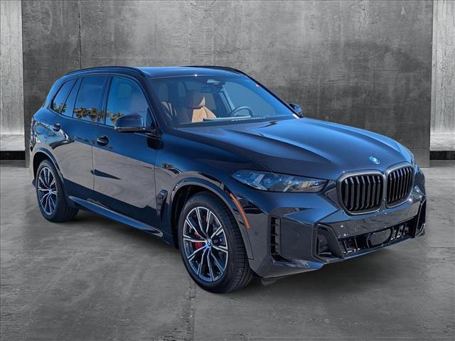 new 2026 BMW X5 PHEV car, priced at $82,250