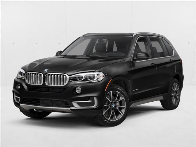 used 2018 BMW X5 car, priced at $22,955