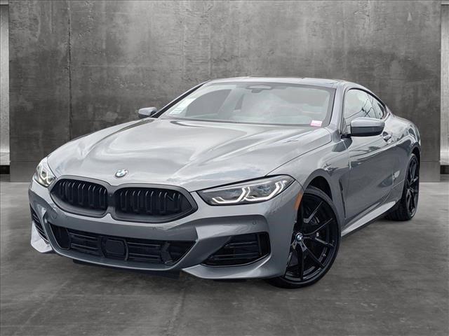 new 2024 BMW 840 car, priced at $99,095