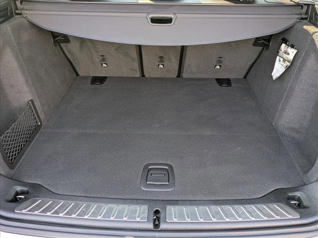 used 2024 BMW X3 car, priced at $38,414