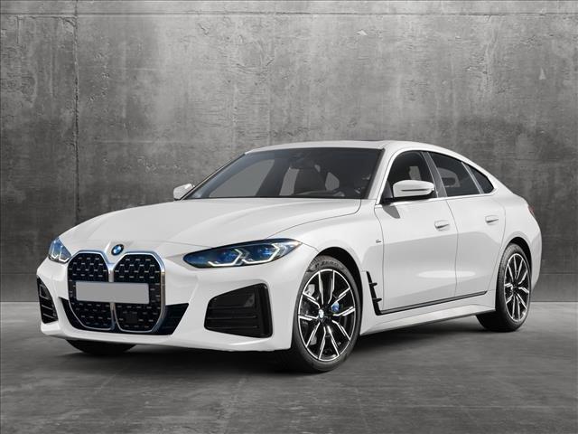 new 2025 BMW 430 car, priced at $54,695