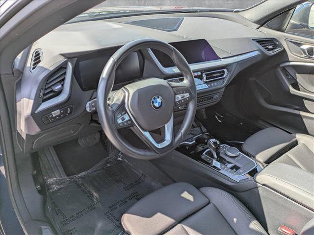 used 2024 BMW 228 Gran Coupe car, priced at $37,777