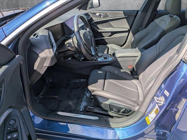 used 2024 BMW 228 Gran Coupe car, priced at $37,777