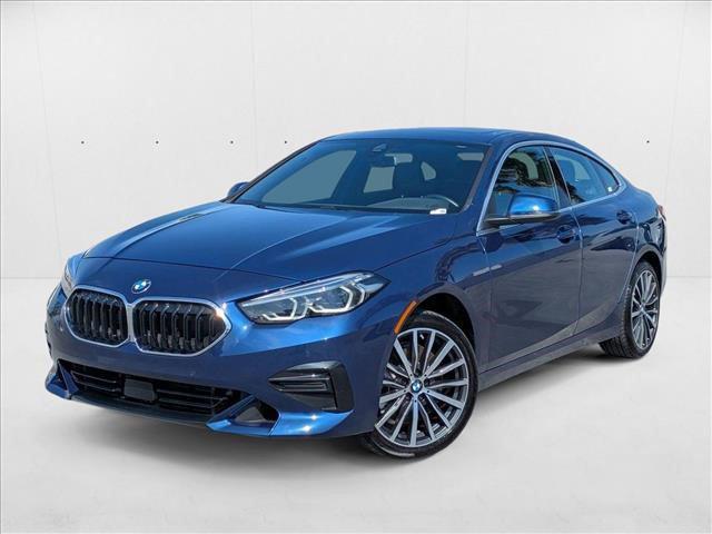 used 2024 BMW 228 Gran Coupe car, priced at $32,879