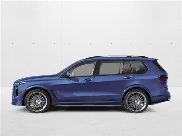 new 2026 BMW ALPINA XB7 car, priced at $161,425