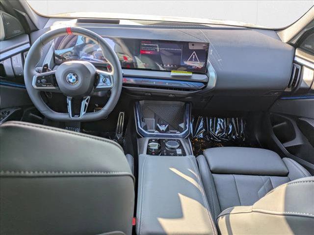 new 2025 BMW X3 car, priced at $73,510