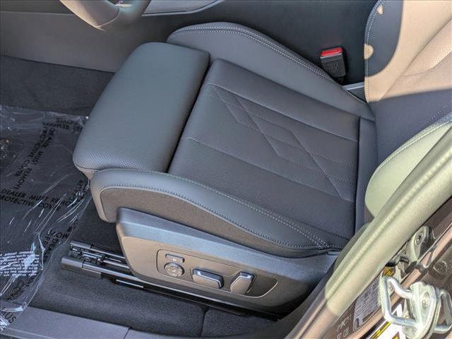 new 2025 BMW X3 car, priced at $73,510