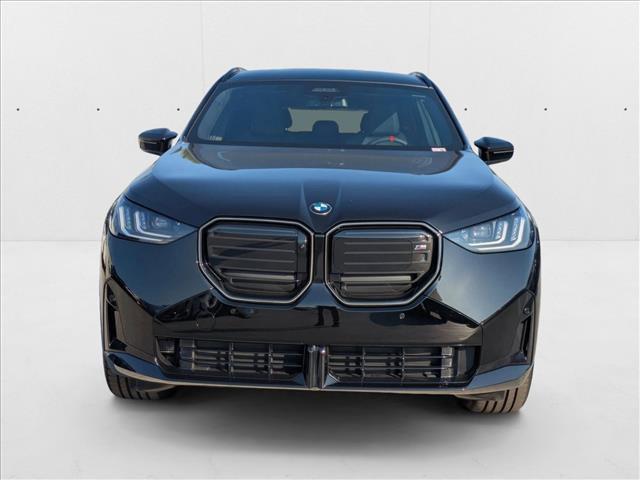 new 2025 BMW X3 car, priced at $73,510
