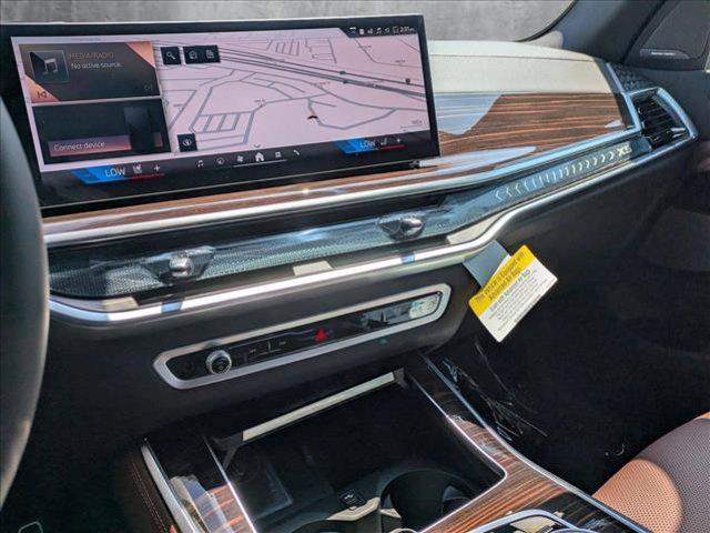 new 2026 BMW X5 PHEV car, priced at $82,250