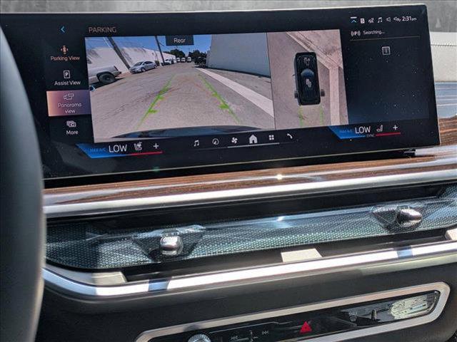 new 2026 BMW X5 PHEV car, priced at $82,250