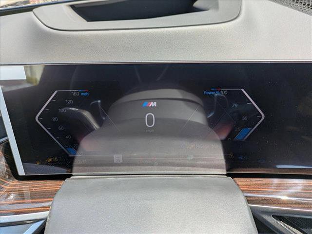 new 2026 BMW X5 PHEV car, priced at $82,250