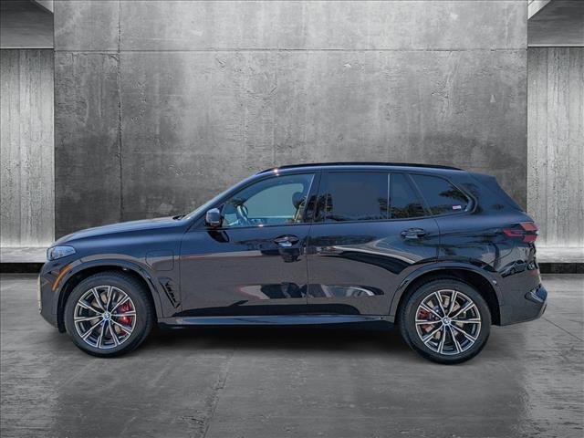 new 2026 BMW X5 PHEV car, priced at $82,250