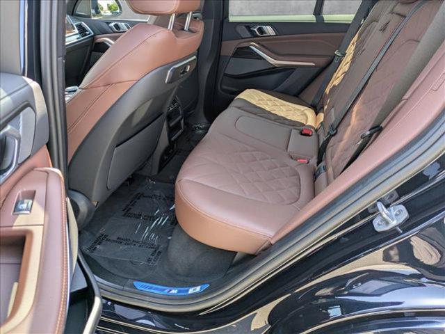 new 2026 BMW X5 PHEV car, priced at $82,250