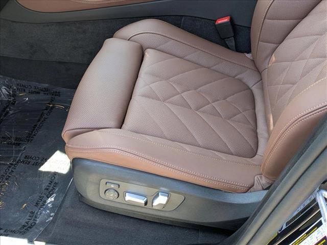 new 2026 BMW X5 PHEV car, priced at $82,250