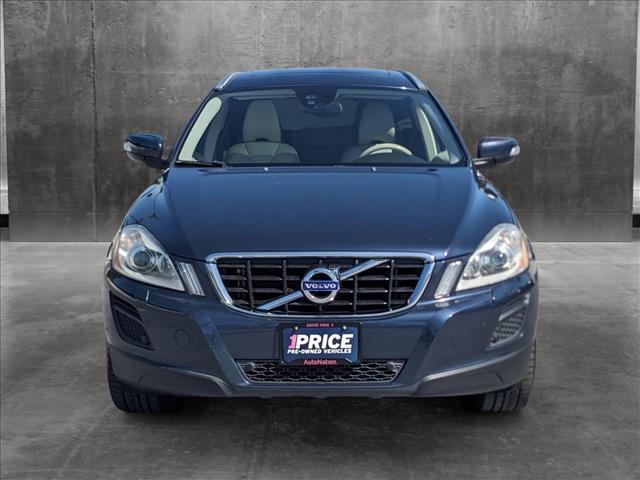 used 2013 Volvo XC60 car, priced at $9,999