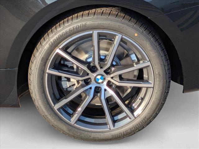 new 2026 BMW 430 car, priced at $54,870