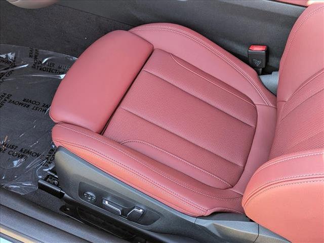 new 2026 BMW 430 car, priced at $54,870