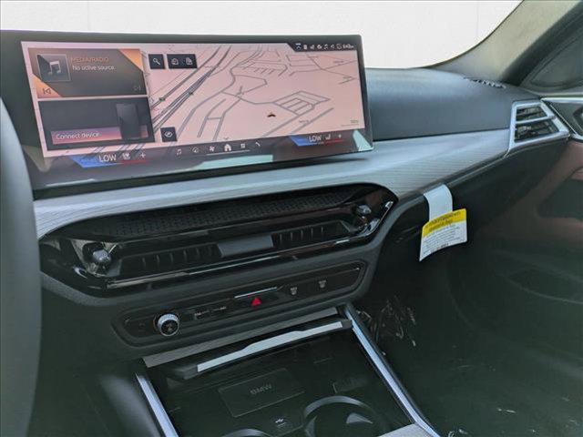 new 2026 BMW 430 car, priced at $54,870