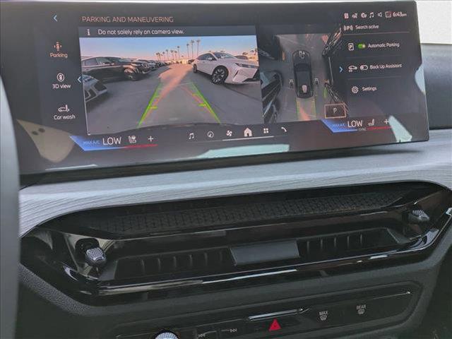 new 2026 BMW 430 car, priced at $54,870