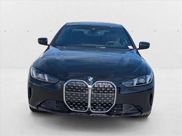 new 2026 BMW 430 car, priced at $55,470