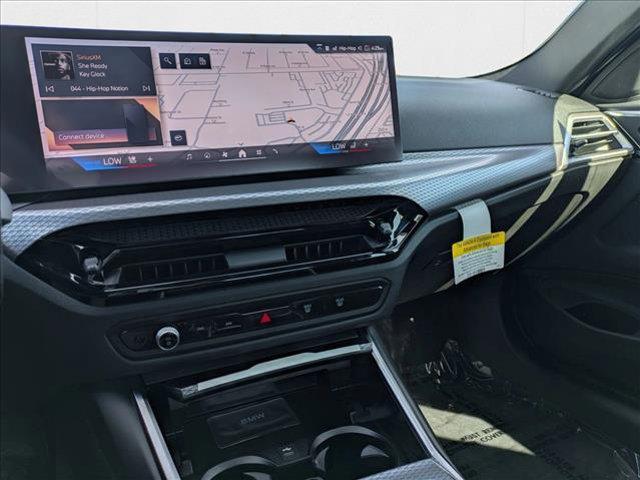 new 2026 BMW 430 car, priced at $55,470