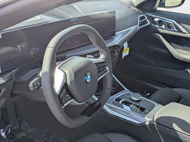 new 2026 BMW 430 car, priced at $55,470